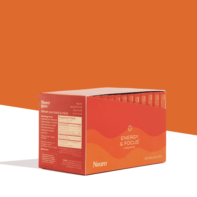 Cinnamon 12 pack 108 pc